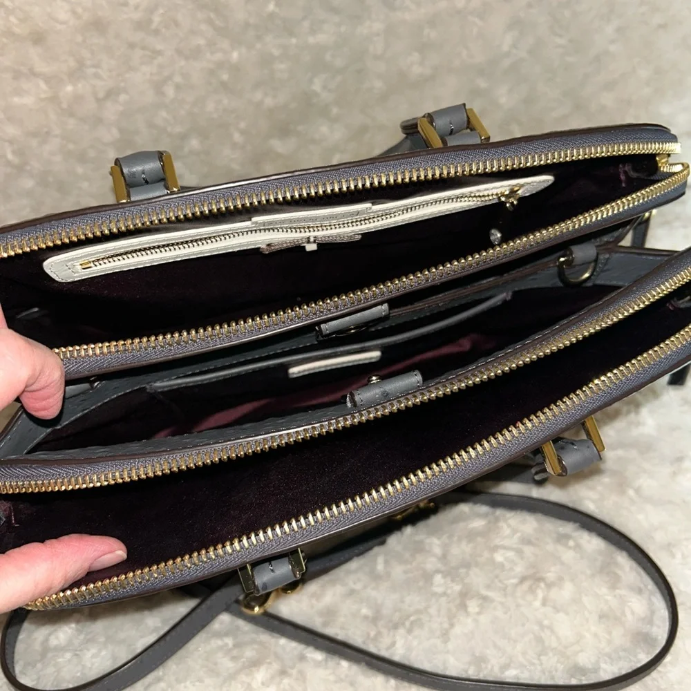 henri bendel experience refined